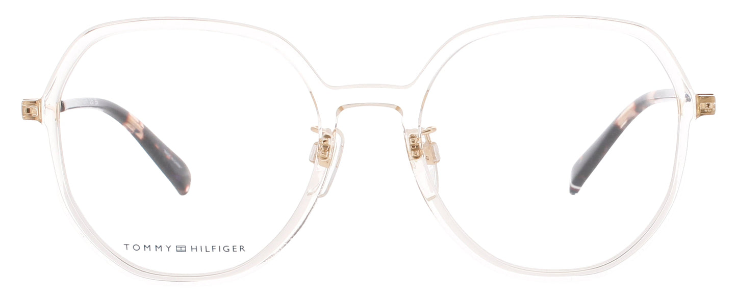 Tommy Hilfiger 2066/F-HAM-54 54