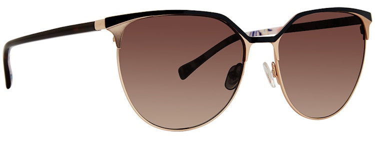 Vera Bradley FIA PARADISE CORAL 56mm