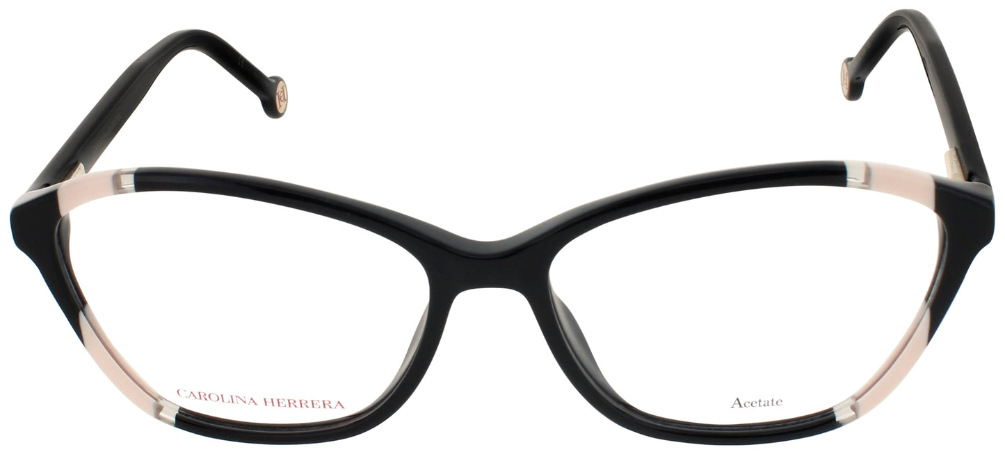 Carolina Herrera HER-0122-0KDX-55 55