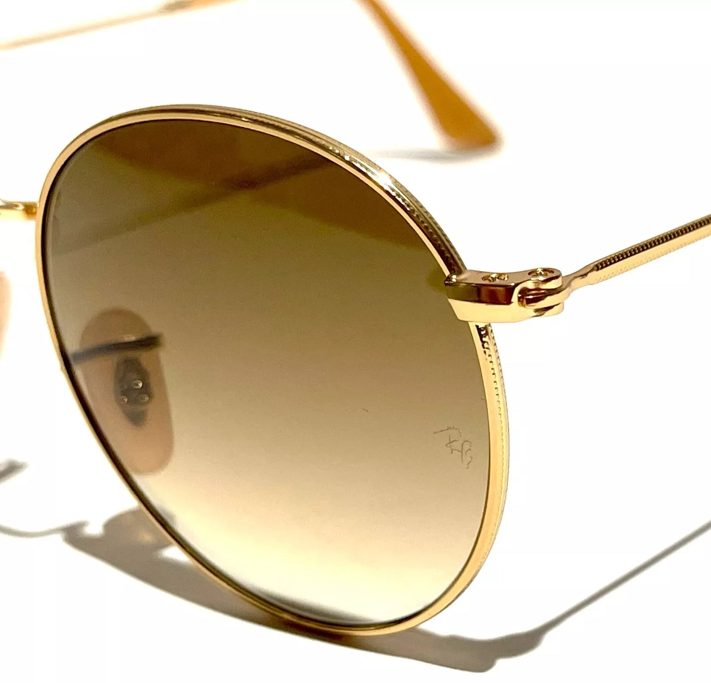 Ray Ban RB3447-112-Z2-50