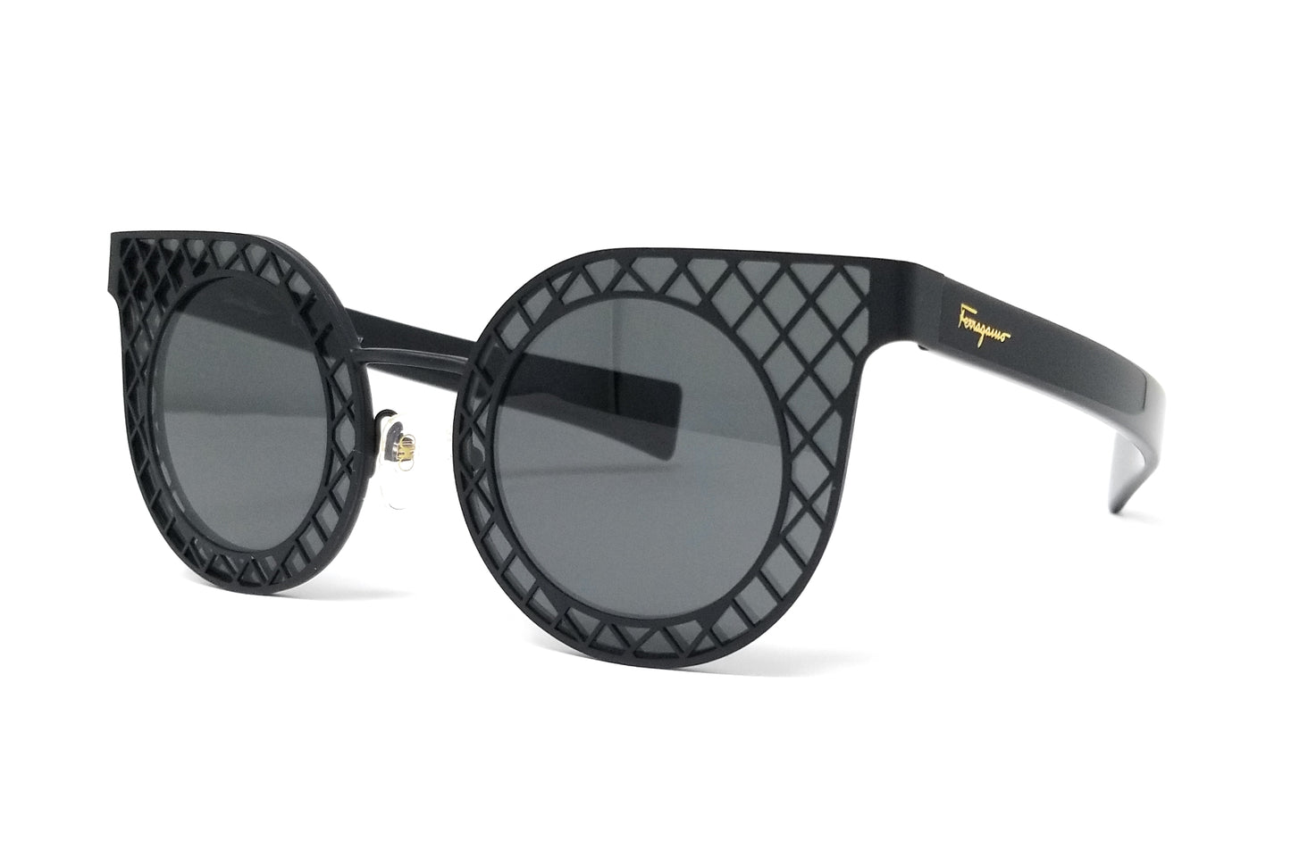 Salvatore Ferragamo SF171S-002-4229 42mm