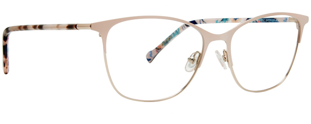 Vera Bradley ERIKA PARADISE CORAL 54mm