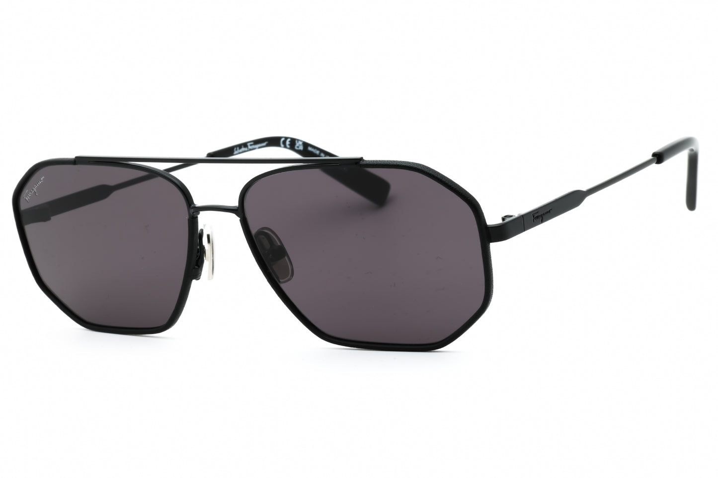 Salvatore Ferragamo SF303SL-001 60mm