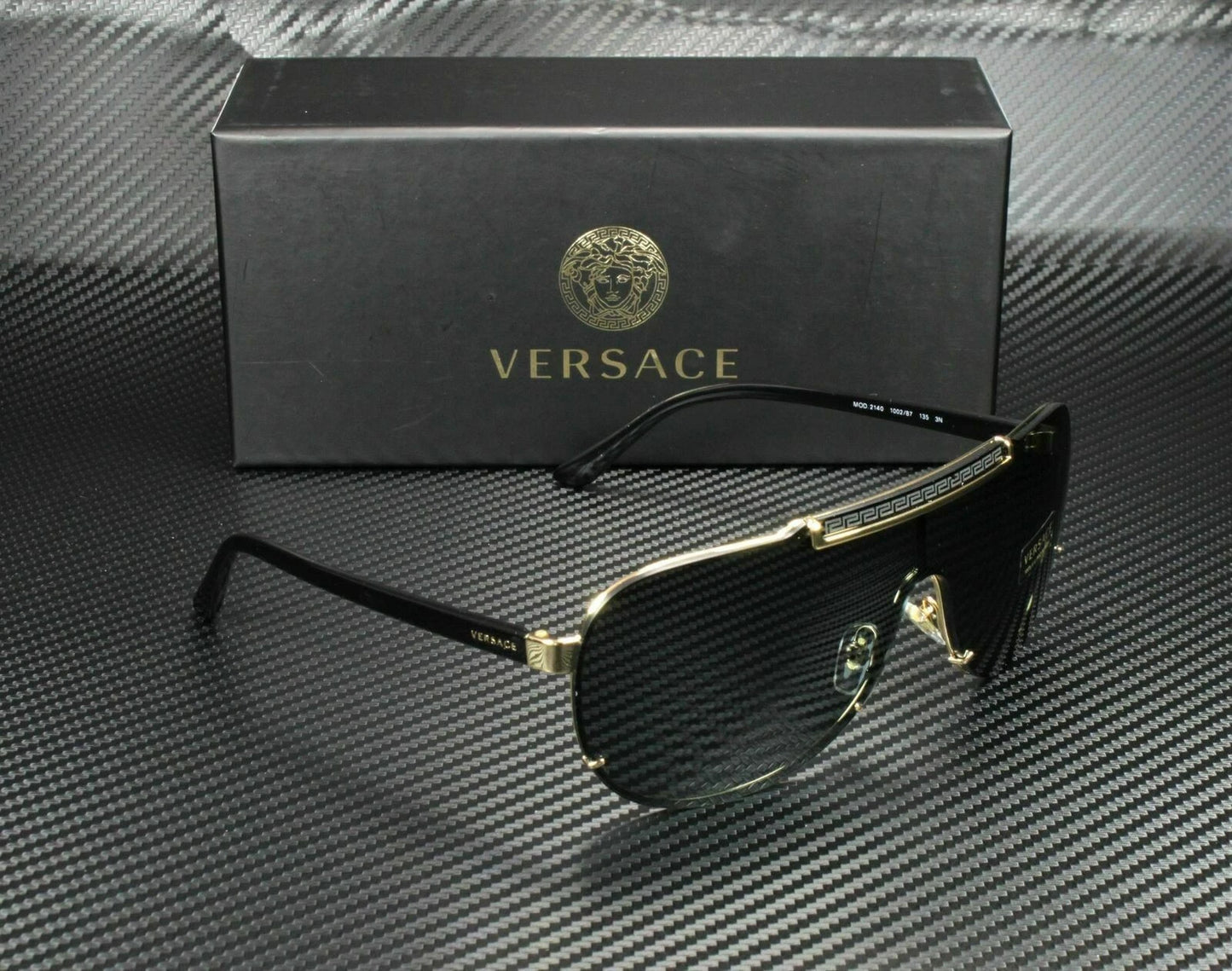 Versace 0VE2140-100287-40 40