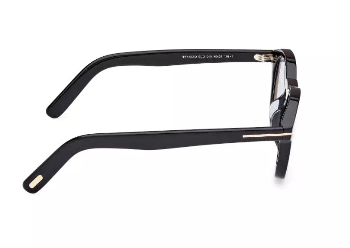 Tom Ford FT1123D-01A-49 49mm