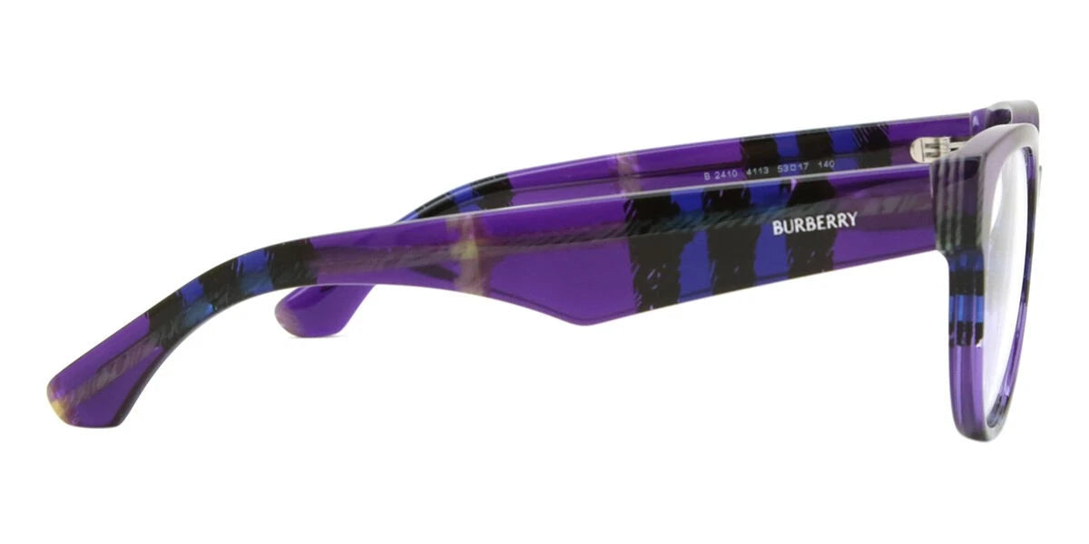 Burberry 0BE2410-4113 51mm