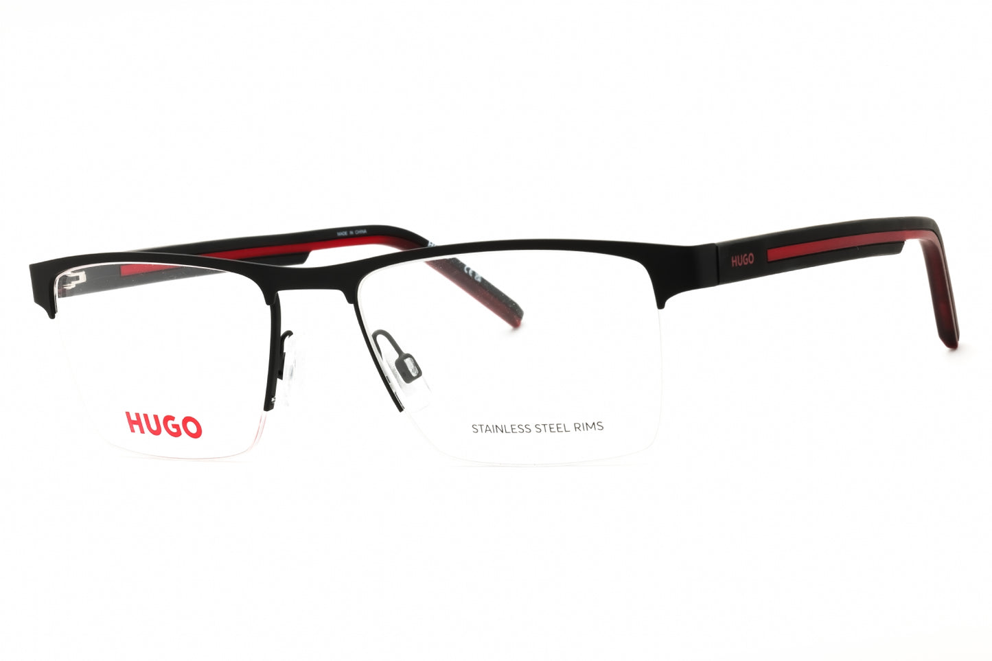 Hugo Boss HG 1066-0BLX 00 55mm