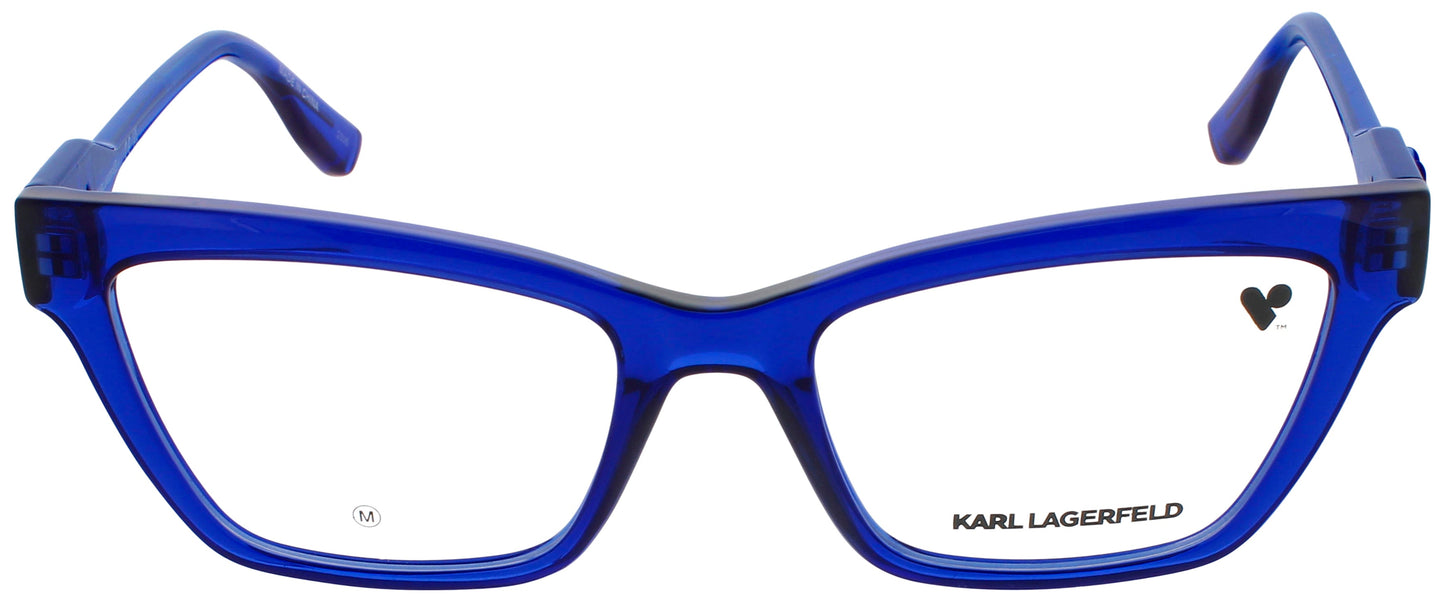 Karl Lagerfeld KL6135-400-53 53
