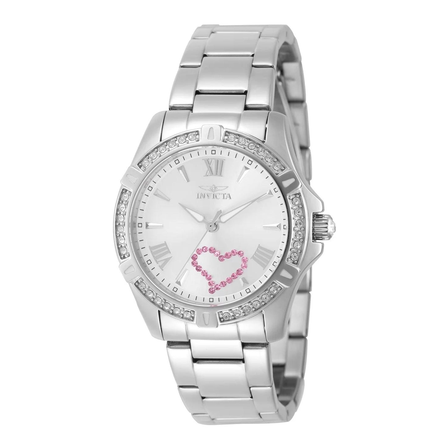 Invicta 49842 Missing