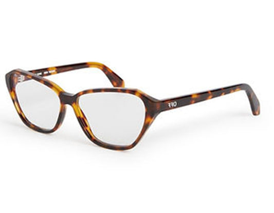 Off-White Style 37 Havana Blue Block Light 58mm