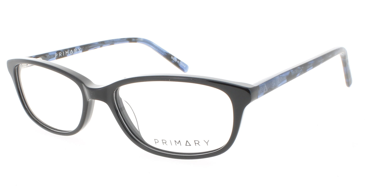 Primary 1060-BLACK-53 53mm