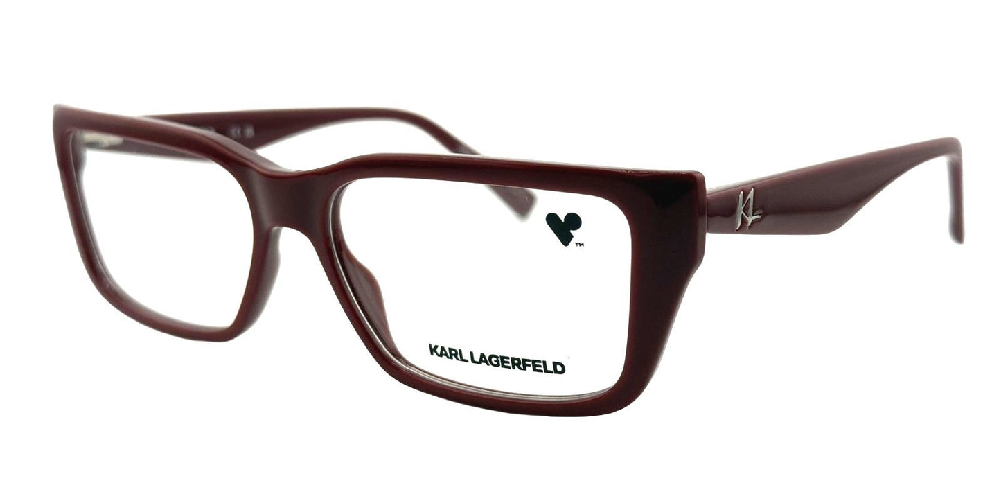 Karl Lagerfeld KL6212 601 55