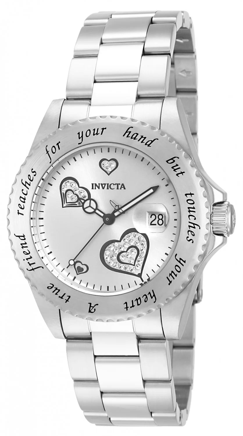 Invicta 14729 40