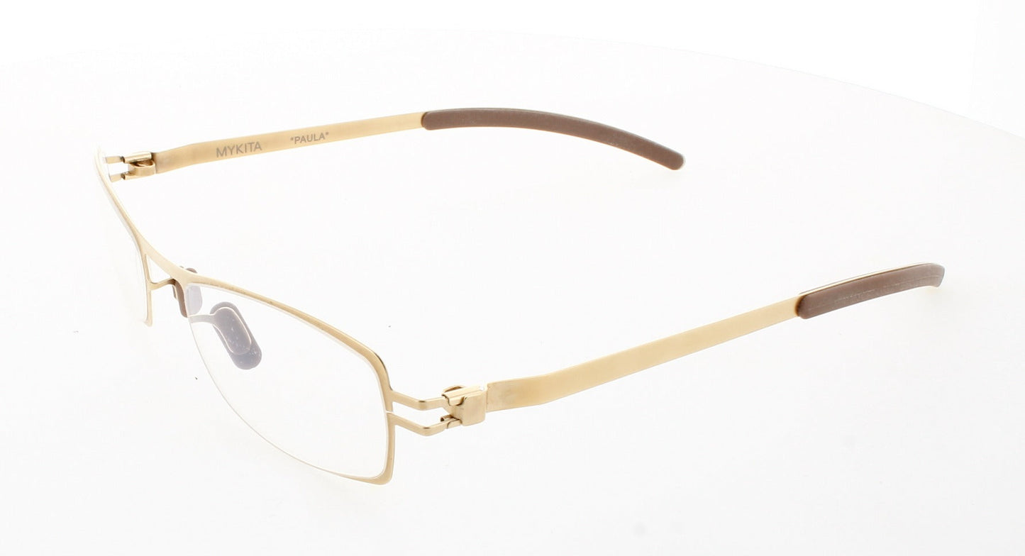 Mykita NO1-PAULA-GOLD 0mm