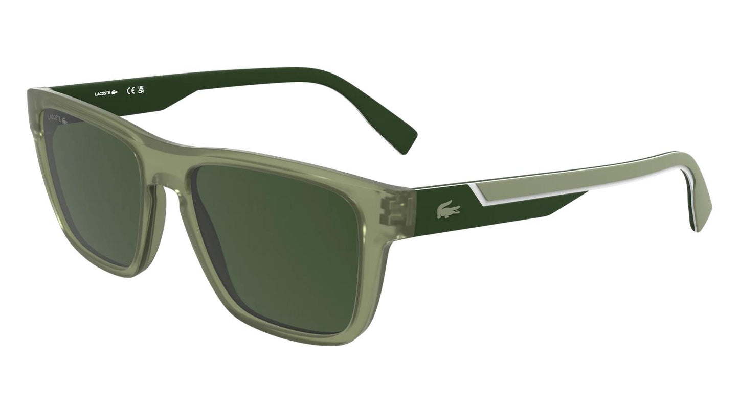 Lacoste L6058S-301-5417 54mm