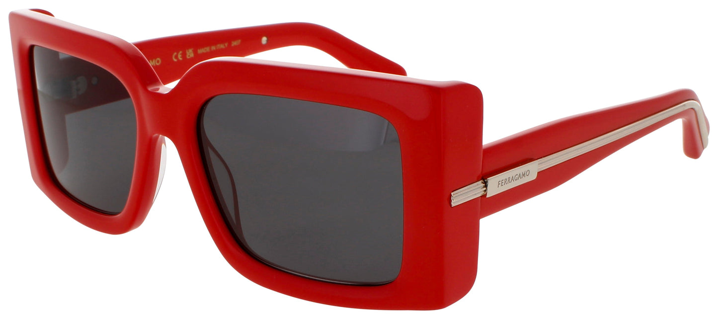 Salvatore Ferragamo SF2032S-600 0mm