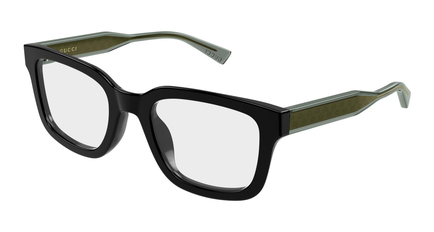 Gucci GG2071oL-001 52