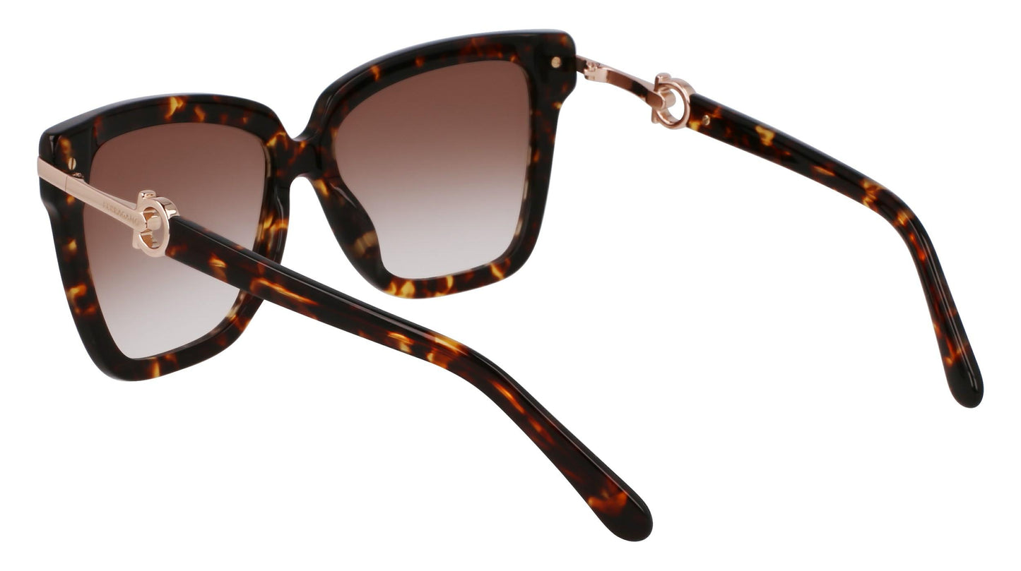 Salvatore Ferragamo SF1085SN-219-5716 57mm