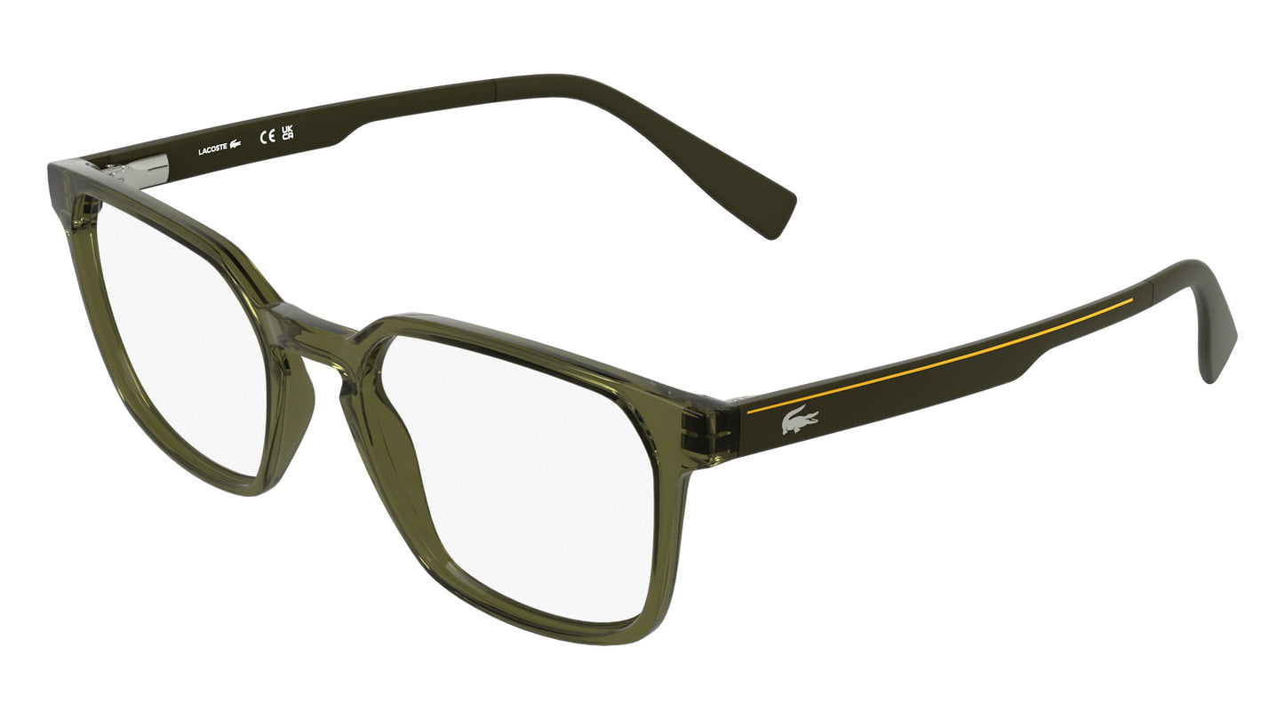 Lacoste L4006-310-53 53
