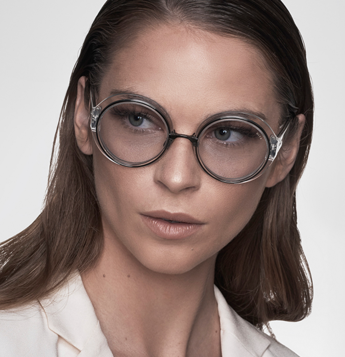 Dita MICRO-ROUND (DTS406-A-03)-A-03 50mm