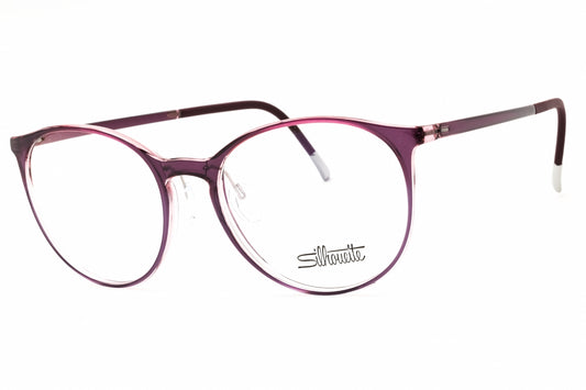 Silhouette SPX Illusion Fullrim 2936/75-4111 52mm