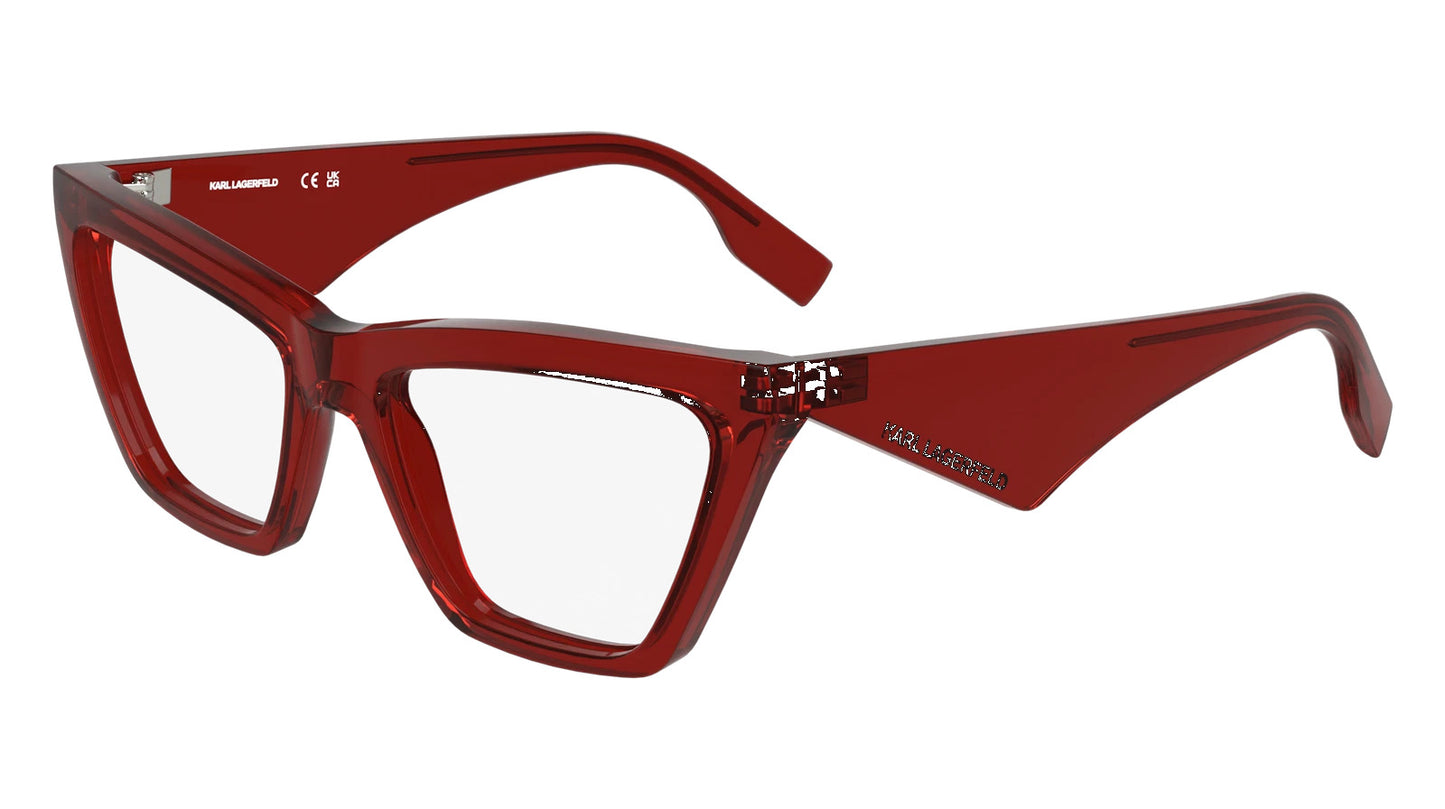 Karl Lagerfeld KL6195-600-5417 54mm