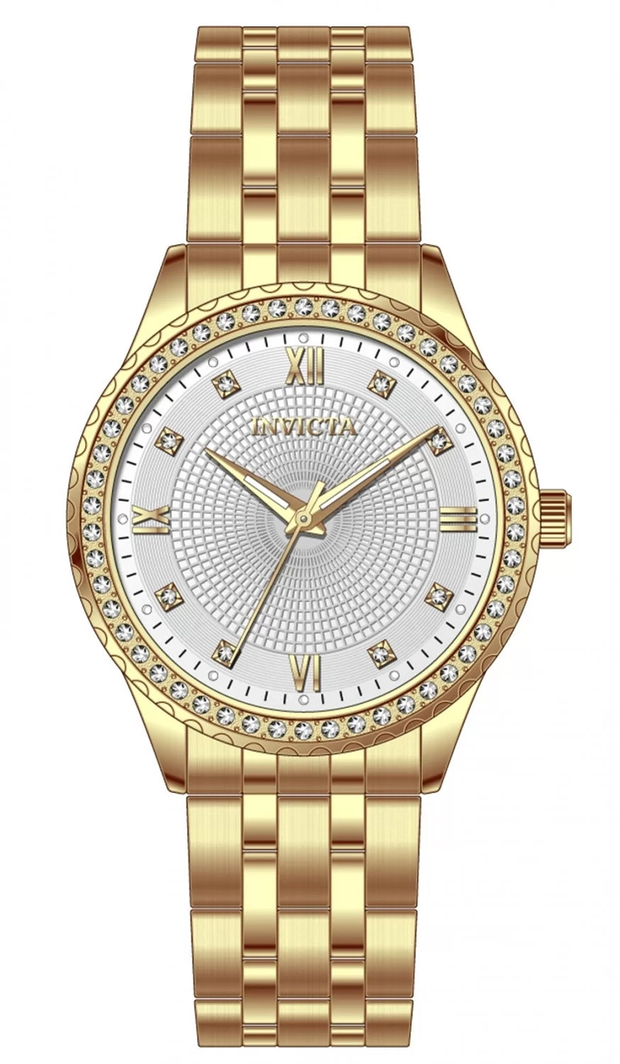 Invicta Specialty-69216 40