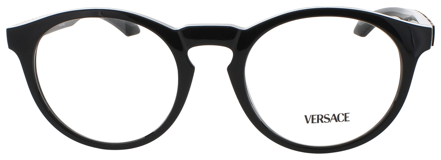 Versace 0VE3355U-GB1-51 0mm