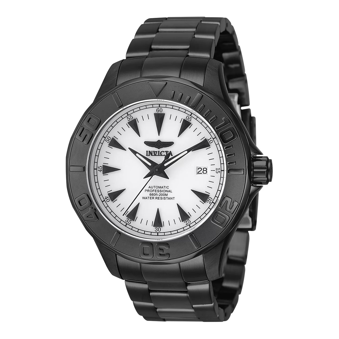Invicta 7113 Missing