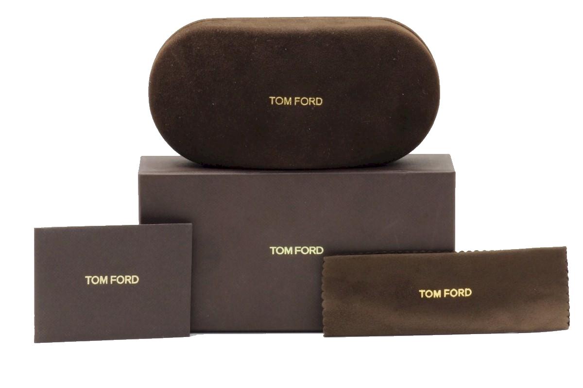 Tom Ford FT0946-53T 58mm