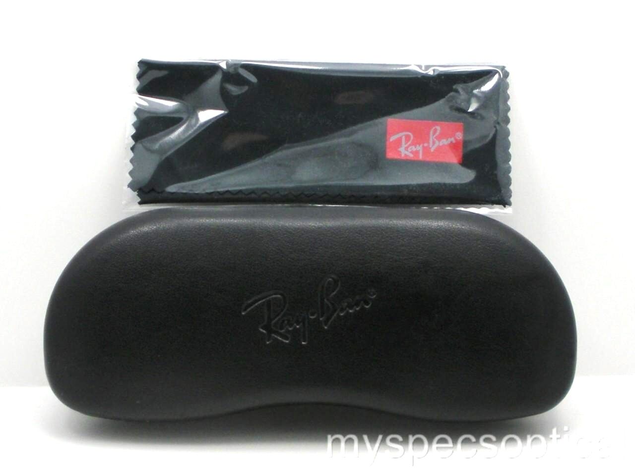 Ray Ban RX5268-5211-52 52mm