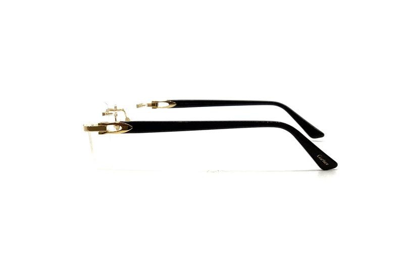 Cartier CT0287o-005 56mm