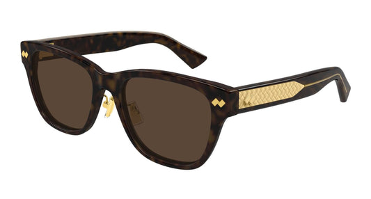 Bottega Veneta BV1402SK-006 57mm
