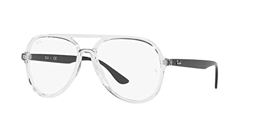 Ray Ban RX0RX4376VF-5943-57 57mm