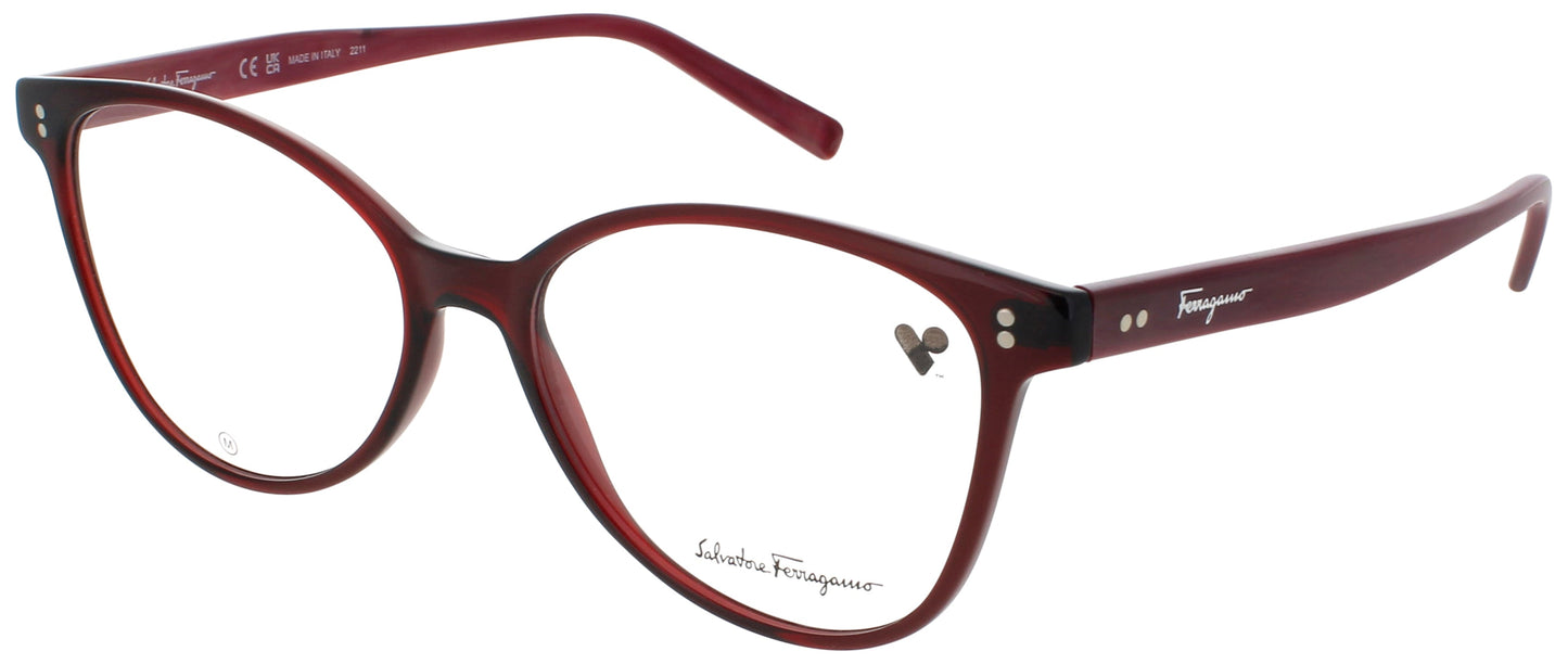 Salvatore Ferragamo SF2948-612-54 54mm