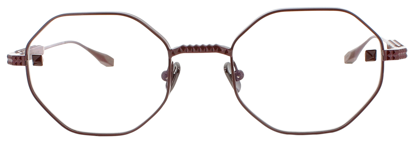 Valentino STUD-VLX-122B-52 0mm