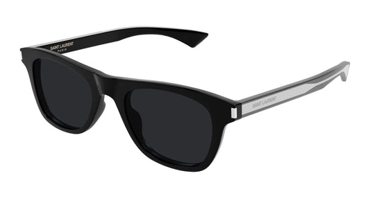 Yves Saint Laurent SL-879-001 51mm
