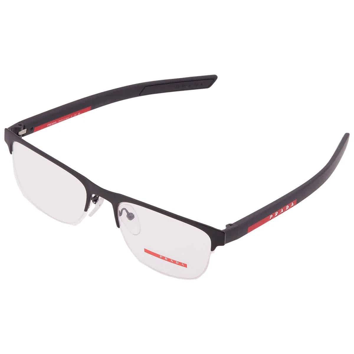 Prada 0PS51QV-1BO1O1-55 55