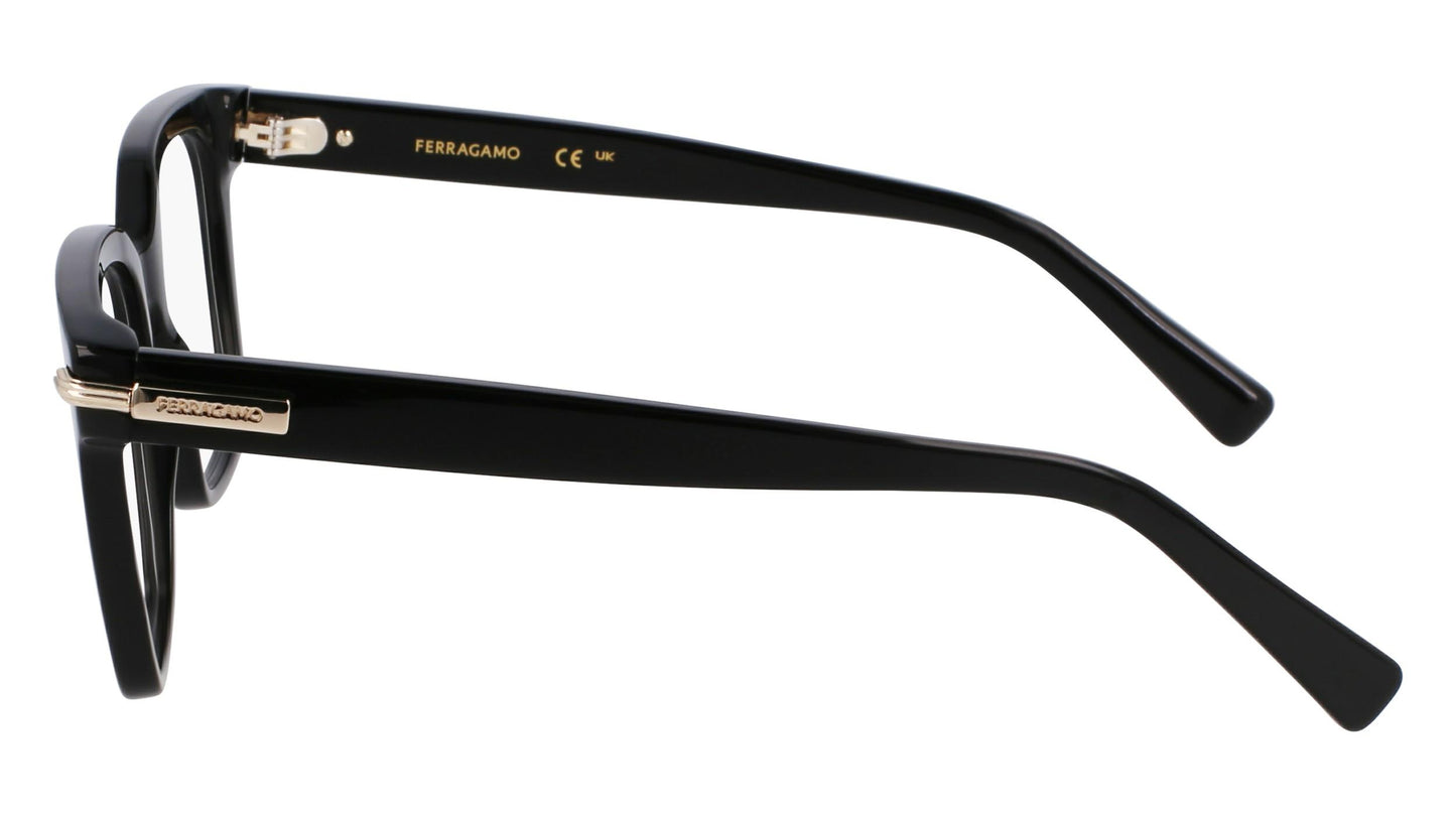 Salvatore Ferragamo SF3009-001-5218 52mm
