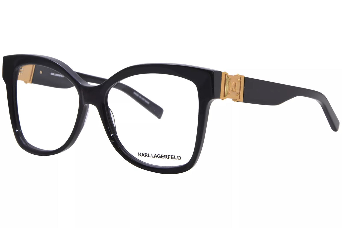 Karl Lagerfeld KL6149-001-55 55mm