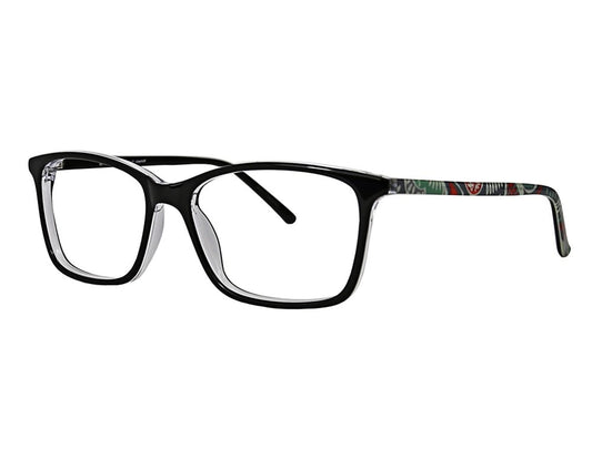 Vera Bradley Carolyn Nomadic Floral 5316 53mm