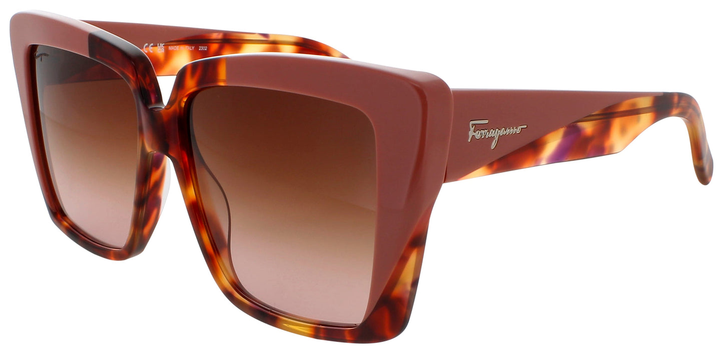 Salvatore Ferragamo SF1060S-641 0mm