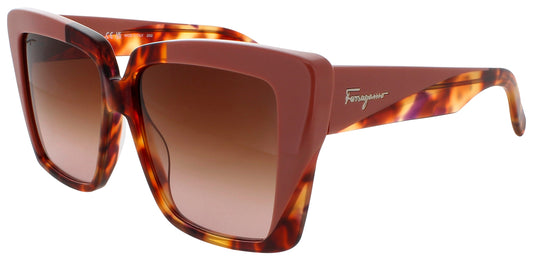 Salvatore Ferragamo SF1060S-641 0mm