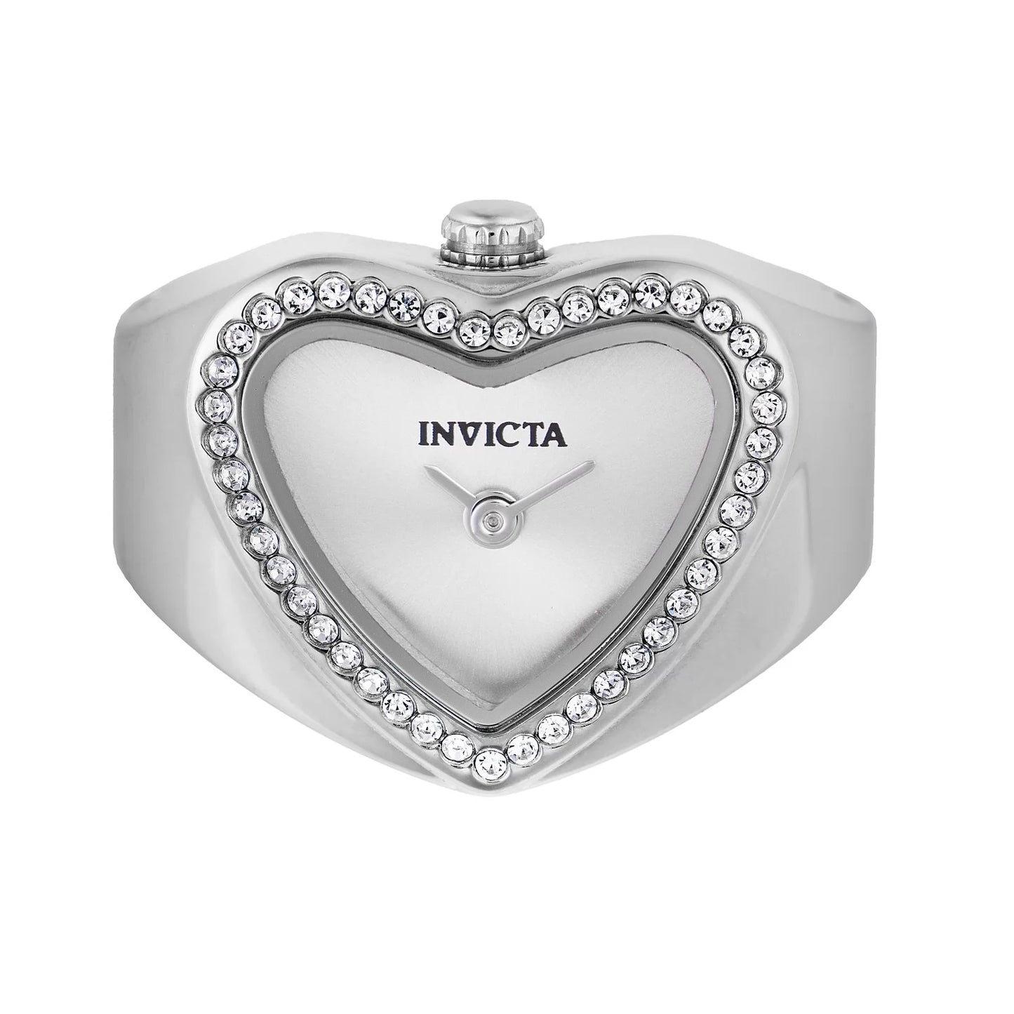 Invicta 49572 Missing