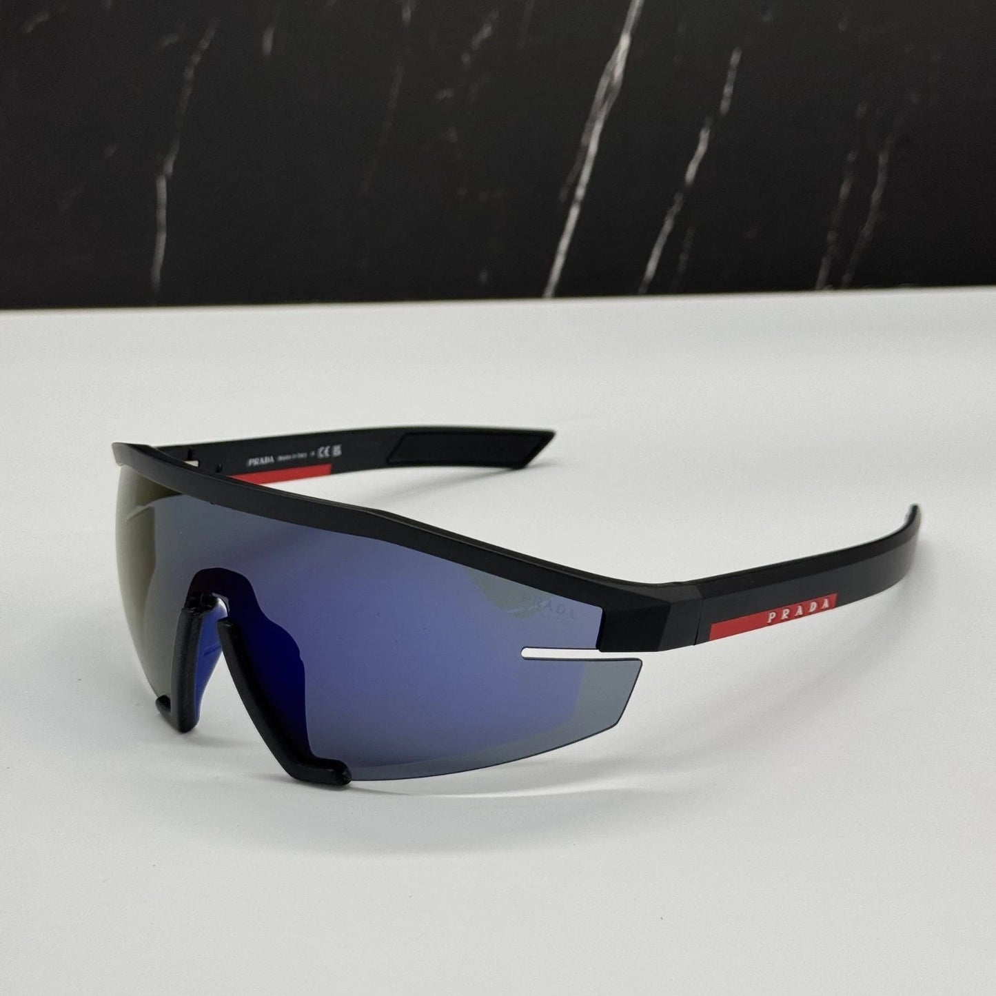 Prada 0PR03ZS-1B005U-44 44