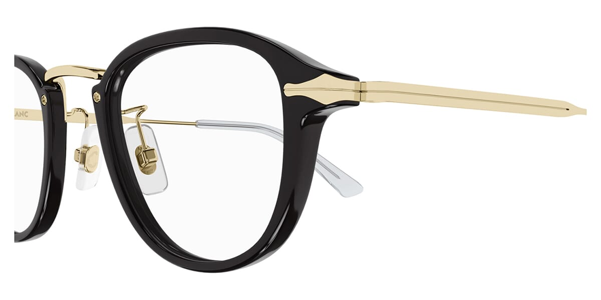 Mont Blanc MB0336o-001 48mm