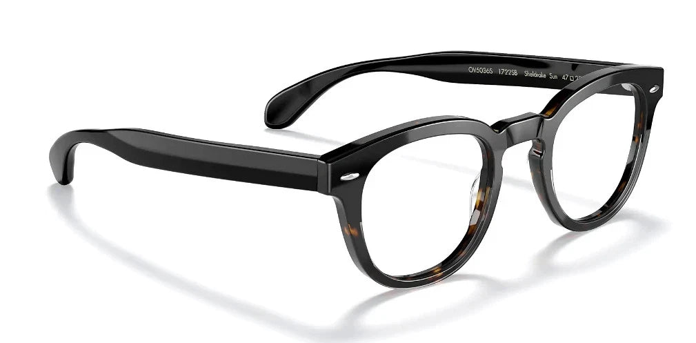 Oliver Peoples 0OV5036S-1722SB-49 49