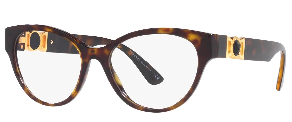 Versace 0VE3313F-108-54 54