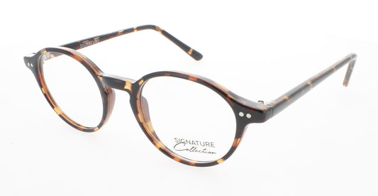 Signature S7010-Tortoise-46 46mm