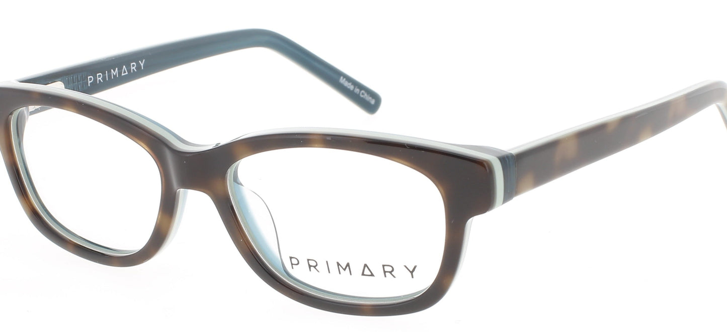 Primary PK140-TORTOISE-MINT-43 0mm